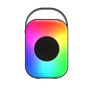 اسپیکر بلوتوثی قابل حمل مدل ABS-4110