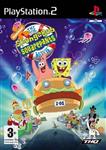  بازی باب اسفنجی SPONGEBOB THE MOVIE برای PS2