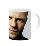 ماگ کاکتی طرح جیسون استاتامJason Statham مدل mgh26226