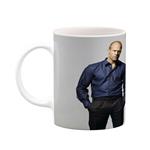 ماگ کاکتی طرح جیسون استاتامJason Statham مدل mgh26232