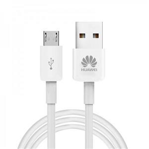 کابل شارژ USB به microUSB هوآوی مدل HW-050 طول 1 متر