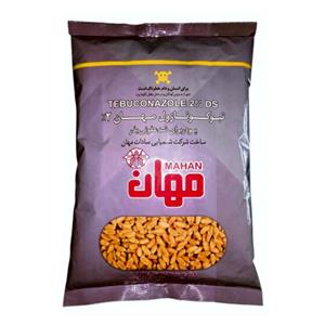 قارچ کش تبوکونازول مهان مدل راکسیل وزن 1 کیلوگرم