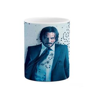 ماگ کاکتی طرح جان ویک john wick 4 مدل mgh26464 