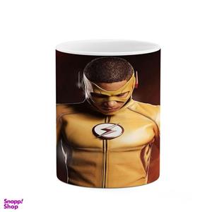 ماگ کاکتی مدل Kid Flash کد mgh39315