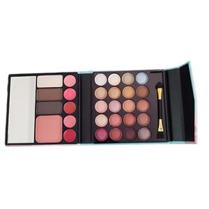 پالت سایه چشم انی لیدی مدل SWAN STYLE