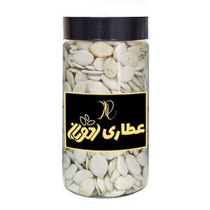 تخم کدو ممتاز ادویان - 360 گرم