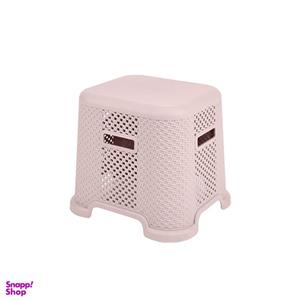 صندلی حمام لیمون مدل بافت کد TP417