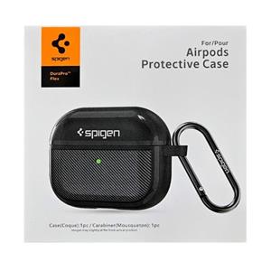 کاور سیلیکونی Spigen مناسب کیس اپل ایرپاد 1/2 کد 5669