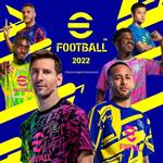  بازی فوتبال eFootball 2022 برای کامپیوترآپدیت ۲۰۲۳