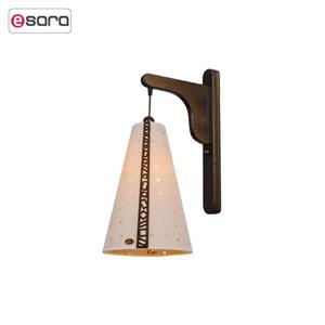 چراغ دیواری دارکار مدل یونیک کد 420 Darkar 420 Uniqa Wall Hanging Lamp