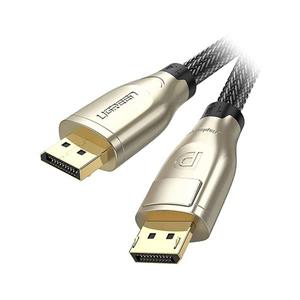کابل DisplayPort دو سر نر یوگرین مدل 60843 DP112 طول 2 متر