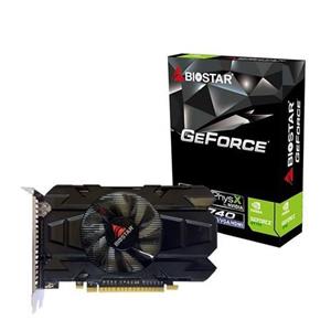 کارت گرافیک بایوستار مدل GT740 2GBD5 Biostar GeForce GDDR5 128bit Graphic Card 