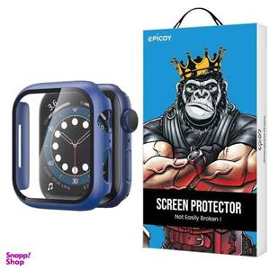 کاور اپیکوی مدل Cover Apple watch مناسب برای اپل واچ 45 میلی متری سری 7 / 8 / 9
