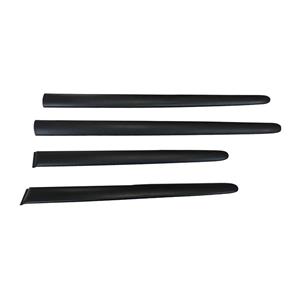 زه بغل درب خودرو پیشرو یدک ایران کد 90 مناسب برای پژو 206 بسته 4 عددی