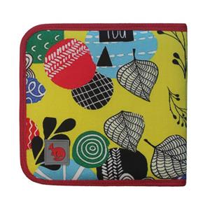 جامدادی کانگورو مدل بوف عینکی