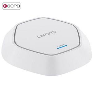 اکسس پوینت N600 لینک سیس مدل LAPN600 EU