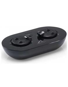 پایه شارژ دسته مدل PlayStation Move Sony Move Charging Station with DualShock 4 Adaptors