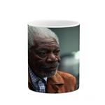 ماگ کاکتی طرح مورگان فریمن Morgan Freeman مدل mgh26993