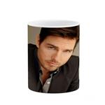 ماگ کاکتی طرح تام کروز Tom Cruise مدل mgh27295