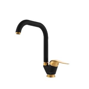 شیر آشپزخانه ترنم مدل ارکیده MT2