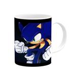 ماگ کاکتی مدل بازی سونیک Sonic The Hedgehog کد mgh30217