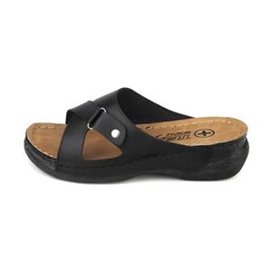 دمپایی زنانه مدل چسبی کد 04