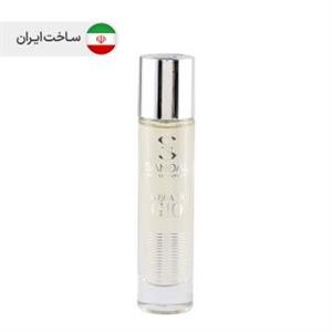 عطر جیبی مردانه صندل مدل GIO حجم 33 میلی لیتر