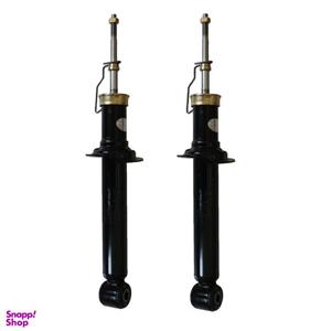 کمک‌ فنر عقب کی دی اس کد 1 مناسب برای ماکسیما بسته 2 عددی