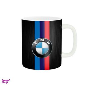 ماگ طرح بی ام و BMW کد MG67