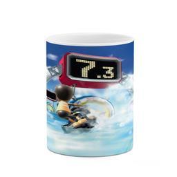 ماگ کاکتی مدل بازی Wii Sports کد mgh31331