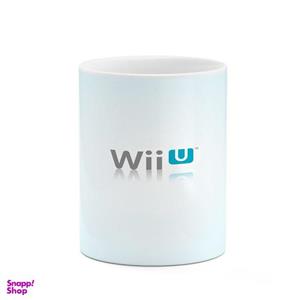 ماگ کاکتی مدل بازی Wii Sports کد mgh31339