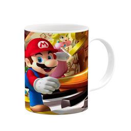 ماگ کاکتی مدل بازی سوپر ماریو Super Mario Galaxy کد mgh30597