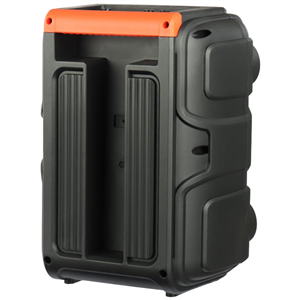 اسپیکر بلوتوثی رم و فلش خور KTS-1598