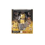 اکشن فیگور مافکس مدل Mafex Lebron James