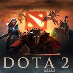  بازی دوتا DOTA 2 برای کامپیوتر