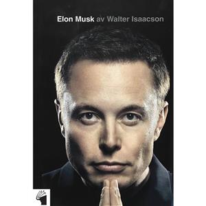 کتاب Elon Musk اثر ASHLEE VANCE انتشارات معیار علم 