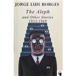 کتاب THE ALEPH and other stories اثر Jorge Luis Borges انتشارات معیار علم