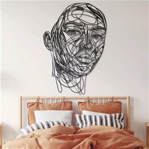 استیکر مدل چوبی کد T156 -