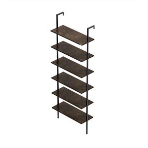 کتابخانه اسمردیس مدل K117 - MDF