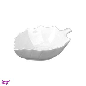 سالاد خوری گلدکیش طرح برگ مدل GK201531 -