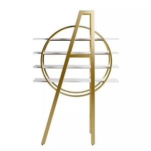 کتابخانه اسمردیس مدل K101 - MDF