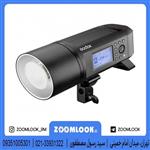 فلاش پرتابل Godox AD600B TTL