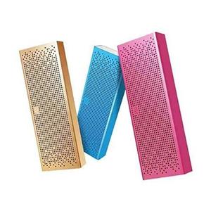 اسپیکر قابل حمل شیاومی مدل millet Square Box 2 xiaomi millet square box 2 bluetooth speaker