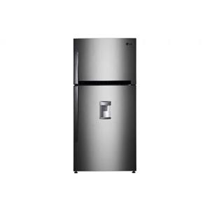 یخچال بالا پایین ال جی مدل 882 GR-882 LG FREEZER 