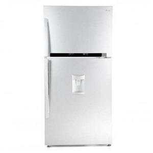 یخچال بالا پایین ال جی مدل 882 GR-882 LG FREEZER 