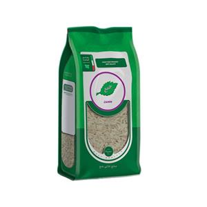 برنج طارم کشت دوم جمع - 900 گرم
