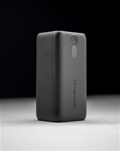 شارژر همراه پاورولوجی مدل ONYX 65W ظرفیت 20000 میلی آمپر ساعت