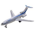 هواپیما بازی مدل فلزی موزیکال airline200