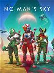  بازی No Mans Sky Origins v3.03 برای کامپیوتر