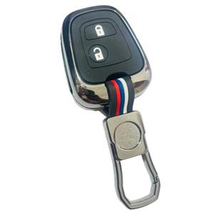 کاور ریموت و سوییچ فلزی خودرو وارون مدل P-405 مناسب برای رانا